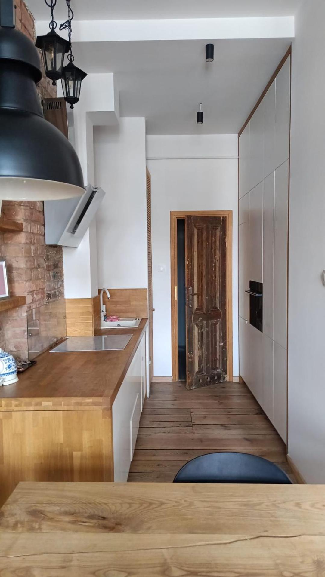 Stary Toruń Apartamenty Europa מראה חיצוני תמונה