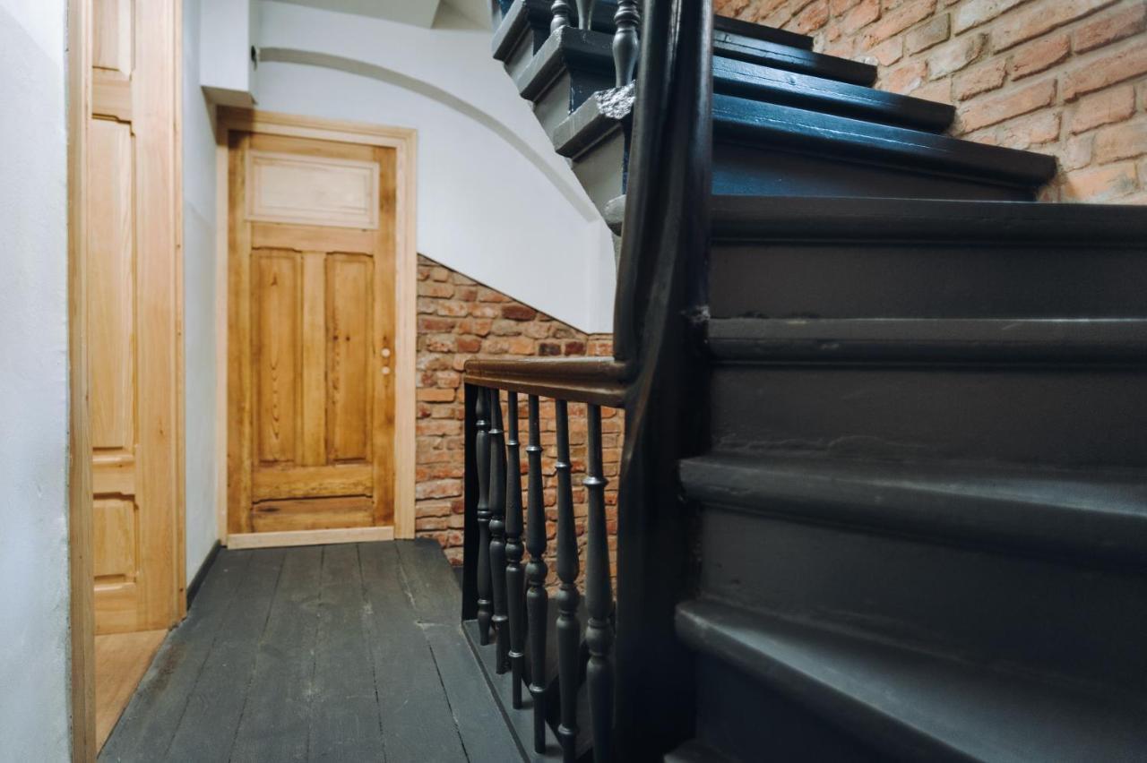 Stary Toruń Apartamenty Europa מראה חיצוני תמונה