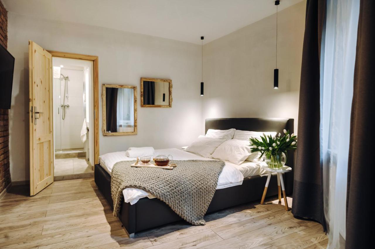 Stary Toruń Apartamenty Europa מראה חיצוני תמונה